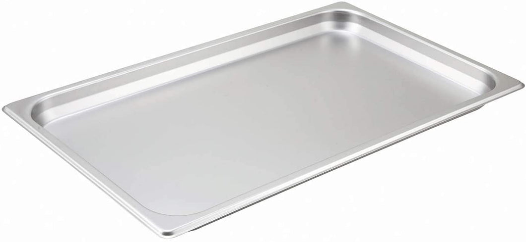 Winco SPF1 1-1/4-Inch Pan, Full