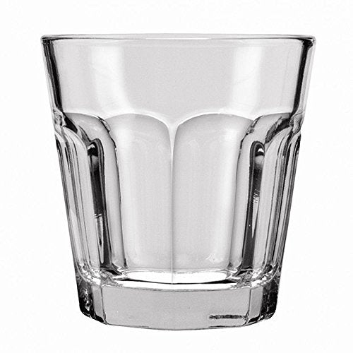 Anchor Hocking New Orleans Rock Glass, 7 Ounce - 36 per case