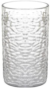 G.E.T. 3316-CL Waikiki 16 Oz. Clear Tumbler - 72 / CS