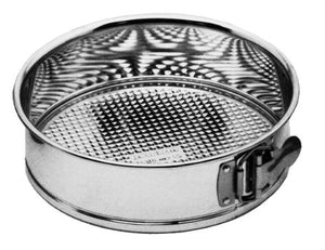 Pan Spring Form Cake Pan, 8 X2.5 inch. - 1 each