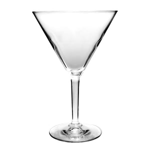 Anchor Hocking 80226X 4-1/2 Inch Diameter x 7 Inch Height, 9-Ounce Martini Glass (Case of 12)