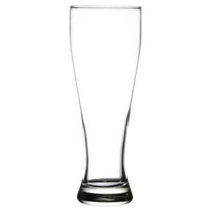 Libbey Glassware 1610 Giant Beer Glass, 23 oz. (Pack of 12)