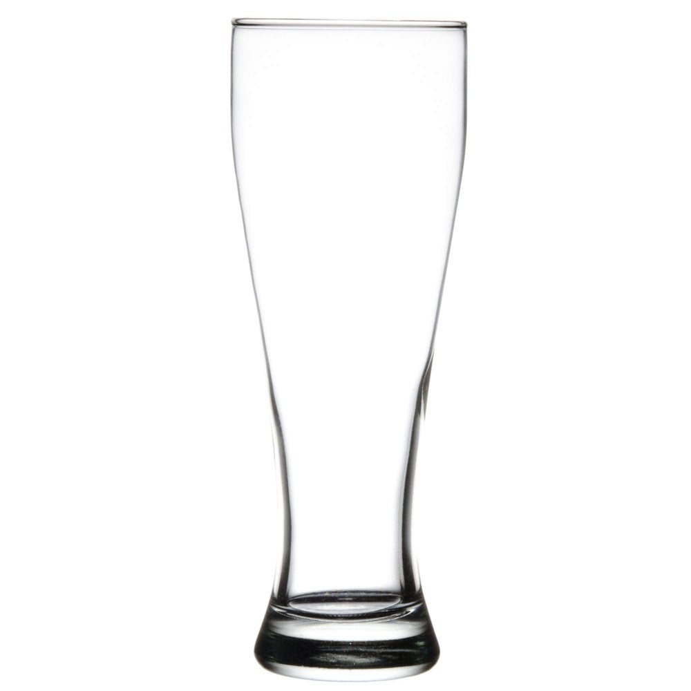 Libbey Glassware 1610 Giant Beer Glass, 23 oz. (Pack of 12)