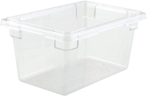 Winco PFSH-9 Polycarbonate Food Storage Box, 12 by 18 by 9-Inch