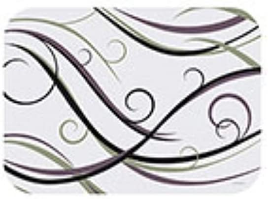 Hoffmaster 905-FD377 Swirl 13.63
