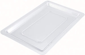 Winco PC Cover for Food Storage Box, 12 by 18-Inch