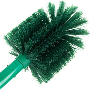 Carlisle (40008) - 30"" Sparta Spectrum Multi-Purpose Brush-Green