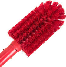 Load image into Gallery viewer, Carlisle (40006) - 30&quot; Sparta Spectrum Multi-Purpose Brush-Red
