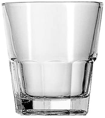 Anchor Hocking 9 Oz. New Orleans Rocks Glass (799UAH) Category: Rocks Glasses