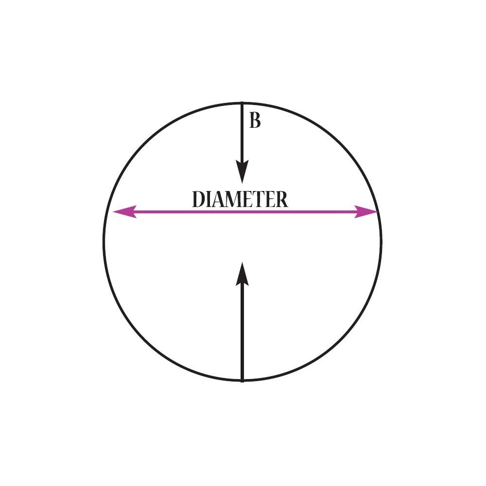 Disco Anets Automatic Filter Disc, 17 3/4 inch Diameter - 100 per case.