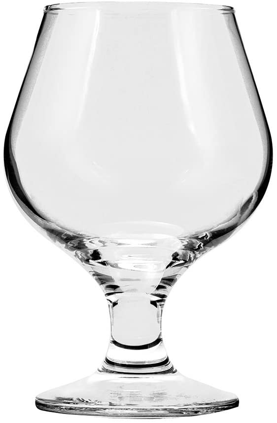 Anchor Hocking 3951M Excellency 12.5 Oz. Brandy Glass - 24 / CS