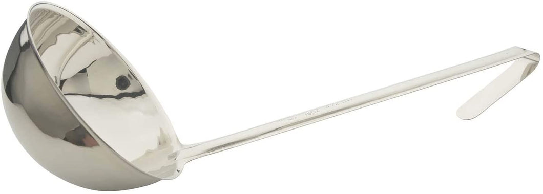 Ladle 16 oz. one piece Winco LDI-16 NEW