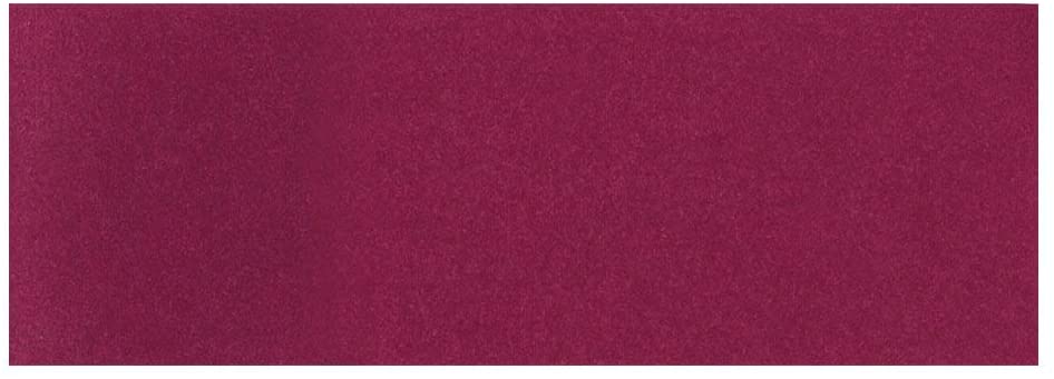 Hoffmaster Burgundy Napkin Band, Shrink-Wrapped Chipboard Boxes, Pack of 20000