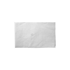 Disco D1724S4 Giles/Chester Fried Fryer Filter Sheet - 100 / CS