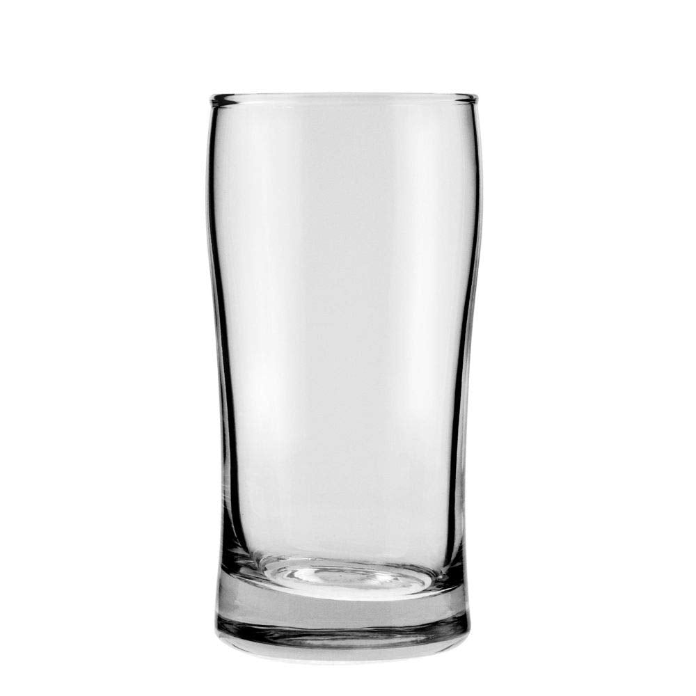 Anchor Hocking 3108U Anchor Regency 8 oz Highball Glass - 72 / CS