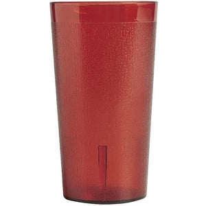 22 Oz. Colorware Tumblers Clear