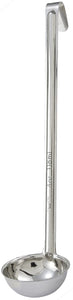 Winco Stainless Steel Ladle