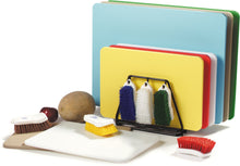 Load image into Gallery viewer, Carlisle Commercial Color Cutting Board, Polyethylene (HDPE)
