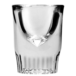 Anchor Hocking 1.25 Ounce Whiskey Glass - 72 per case