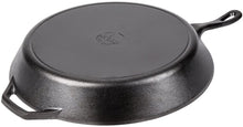 Load image into Gallery viewer, Lodge L14SK3 15 1/4 Pre-Seasoned Cast Iron Skillet

