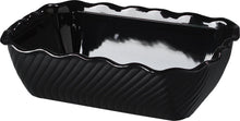 Load image into Gallery viewer, Carlisle Tulip Deli Food Display Crocks, 5 Pound &amp; 10 Pound Capacities
