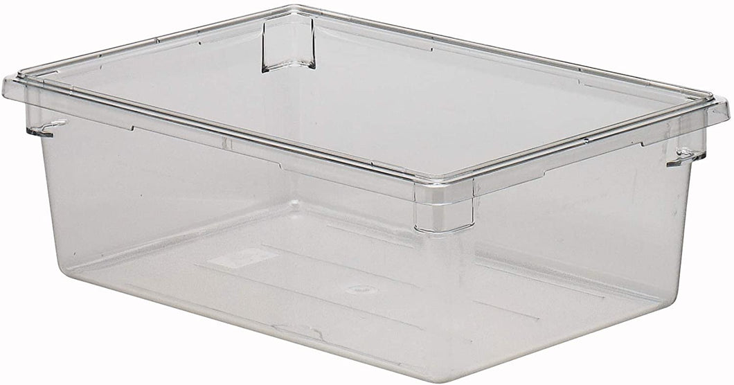 Cambro (18269CW135) 13 gal Polycarbonate Food Storage Box - Camwear