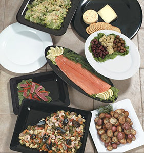 Carlisle Melamine Designer Displayware Collection