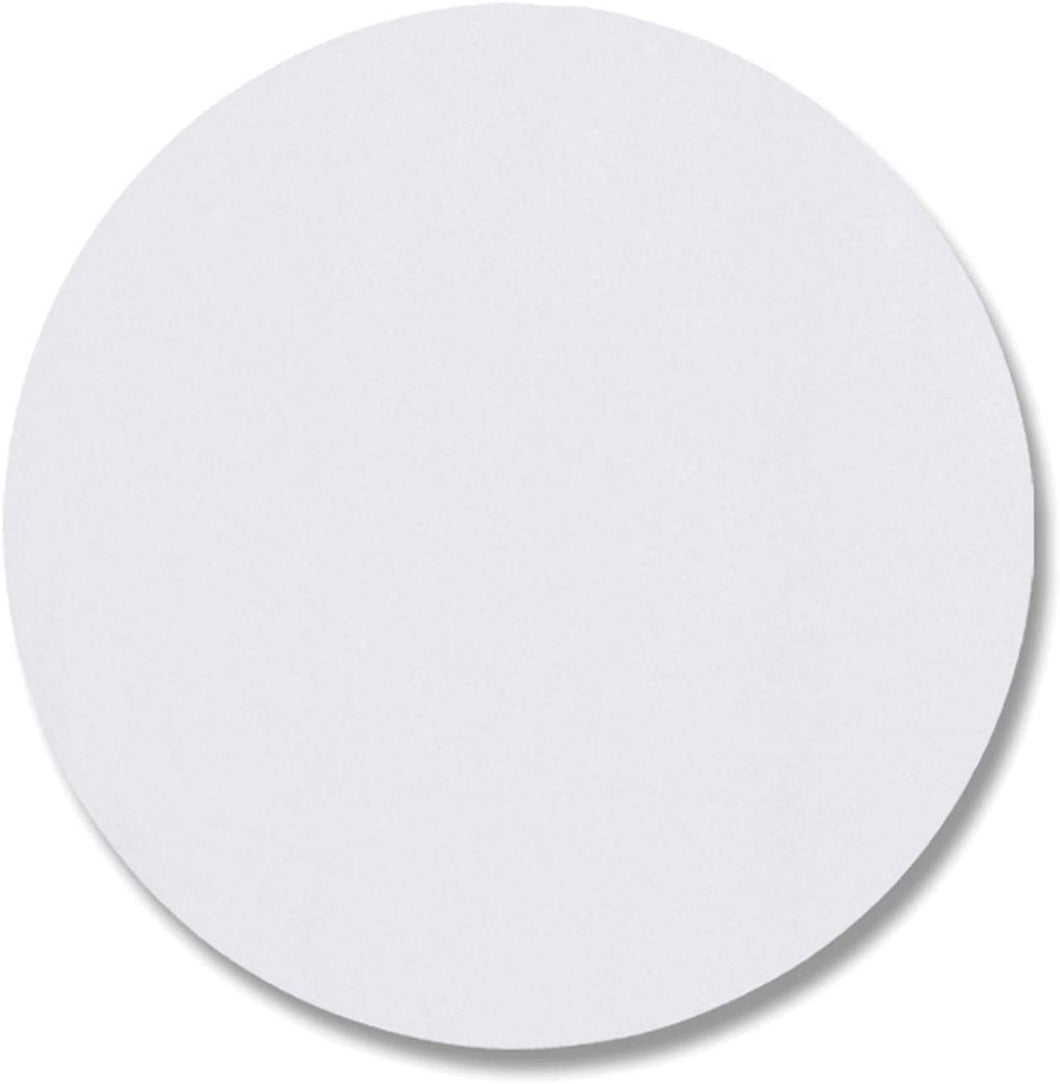 Hoffmaster Parchment Cake Circle, 8-7/8