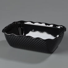 Load image into Gallery viewer, Carlisle Tulip Deli Food Display Crocks, 5 Pound &amp; 10 Pound Capacities
