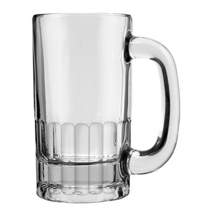 Anchor Hocking 18U Beer Mug 12 oz.