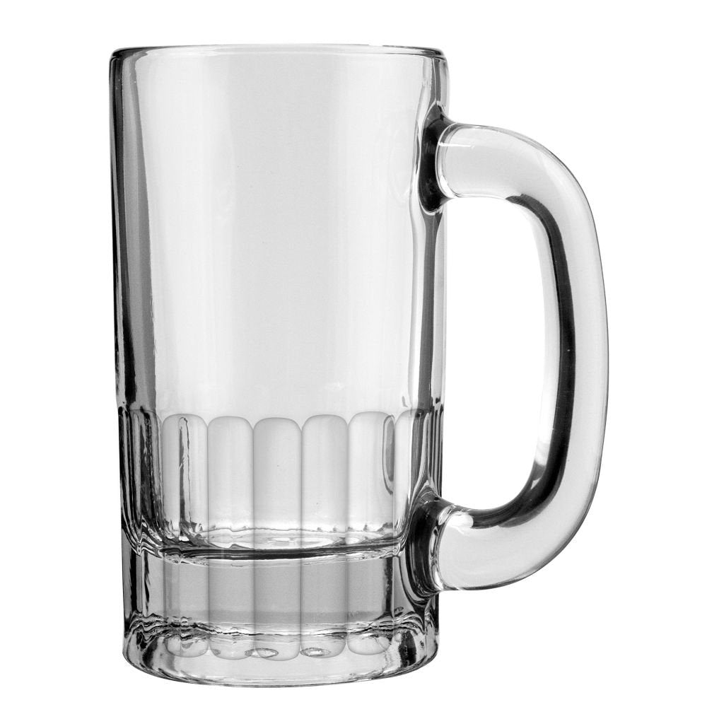 Anchor Hocking 18U Beer Mug 12 oz.