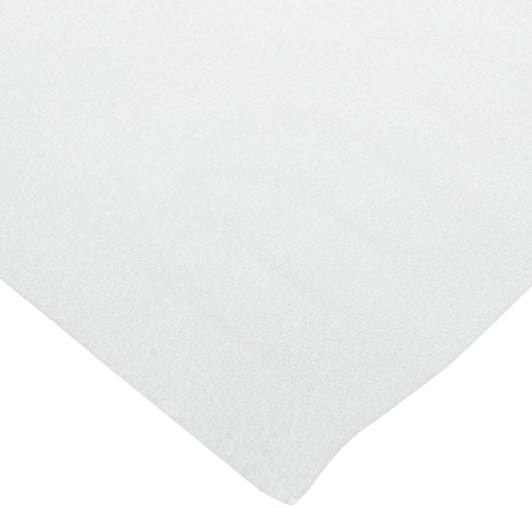 Hoffmaster 260047 Linen-Like Tablecover Roll, 100' Length x 40