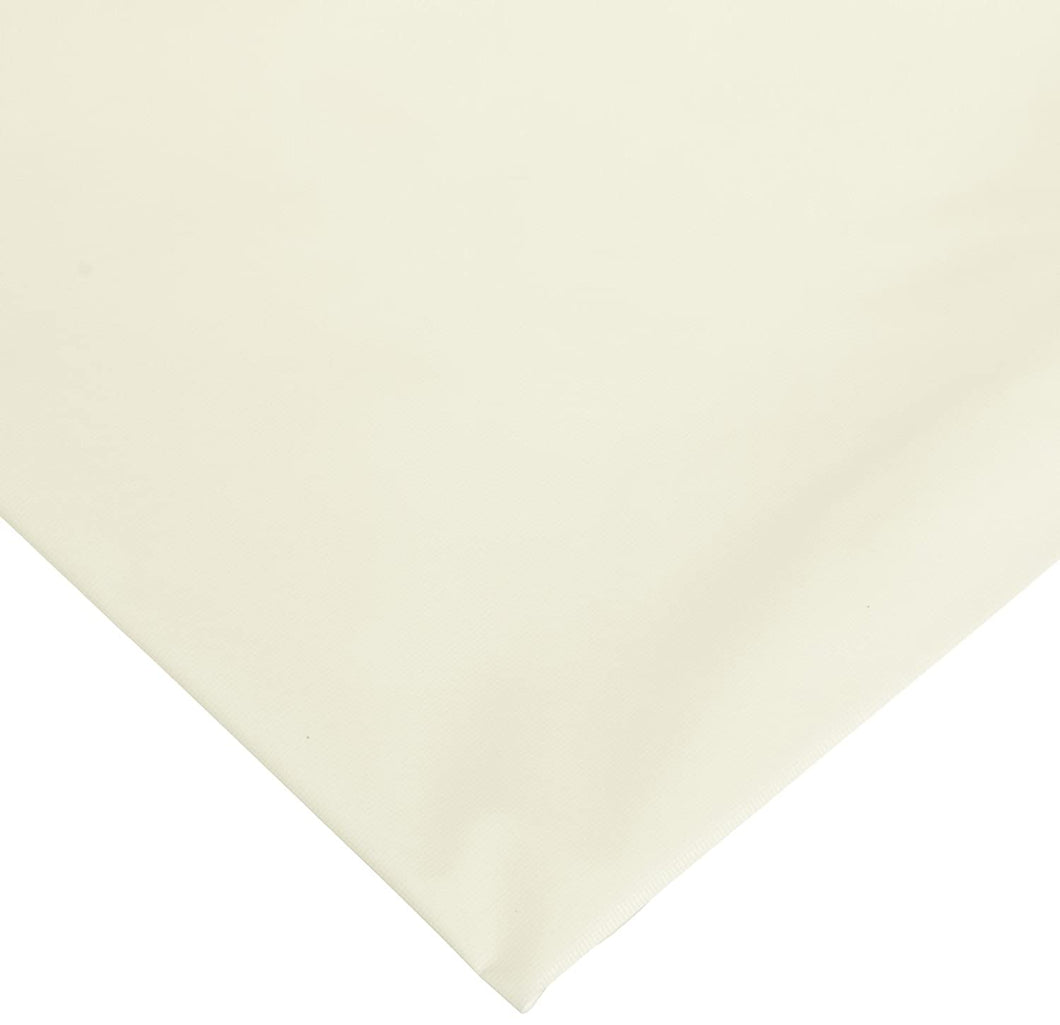 Hoffmaster 112002 Plastic Tablecover, 108