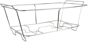 Winco Wire Stand for Aluminum Foil Tray