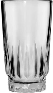 Anchor Hocking 80012 Breckenridge 12 Oz. Beverage Glass - 36 / CS