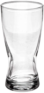 Anchor Hocking 7410U 2-7/8 Inch Diameter x 5-3/4 Inch Height, 10-Ounce Bavarian Pilsner Beer Glass (Case of 36)