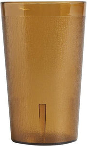 Colorware Tumbler, 12.6 Oz., Top Dia. 2-15/16'', Bottom Dia. 2-1/4'', 5-3/16''H, Impact Resistant (24 Pieces/Unit)