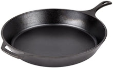 Load image into Gallery viewer, Lodge L14SK3 15 1/4 Pre-Seasoned Cast Iron Skillet
