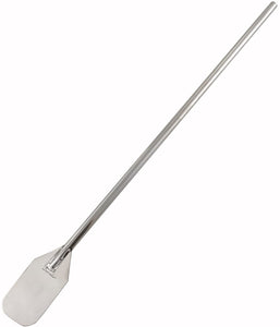 Winco MPD-48 Stainless Steel Mixing Paddle, 48-Inch