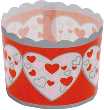 Load image into Gallery viewer, Hoffmaster Tulip Cup, Mini Chocolate 1 OZ, Pack of 1000
