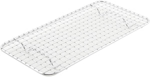 Winco PGW-510 Pan Grate, 5-Inch by 10 1/2-Inch