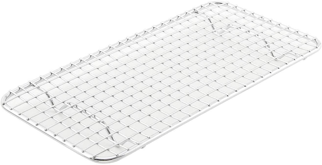 Winco PGW-510 Pan Grate, 5-Inch by 10 1/2-Inch