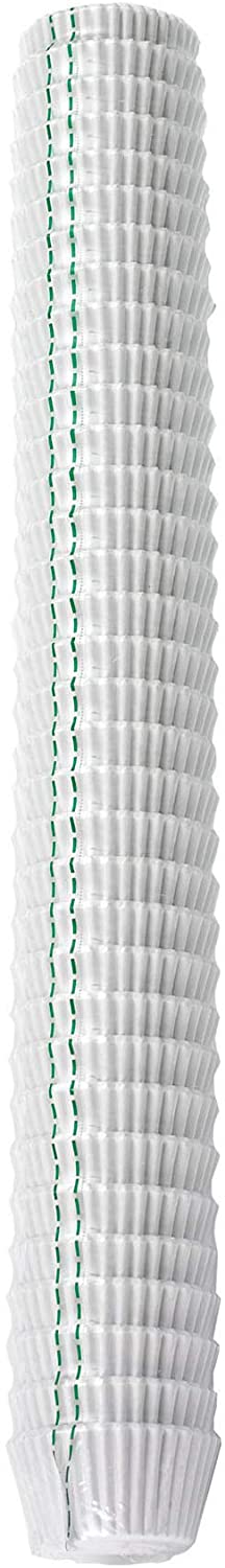 Hoffmaster Fluted Bake Cup, 3-1/2