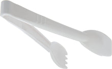 Load image into Gallery viewer, Carlisle  (460902) 9&quot; Carly Salad Tongs [Set of 12]
