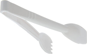 Carlisle  (460902) 9" Carly Salad Tongs [Set of 12]