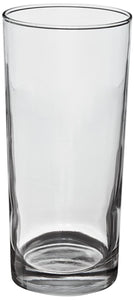 Anchor Hocking 3175U 3" Diameter x 6-1/4" Height, 15 oz Heavy Base Iced Tea Glass (Case of 36)