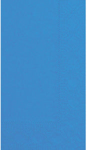 Hoffmaster Marina Dinner Napkin, Regal Embossed, 2 ply, 1/8 fold, Pack of 1000