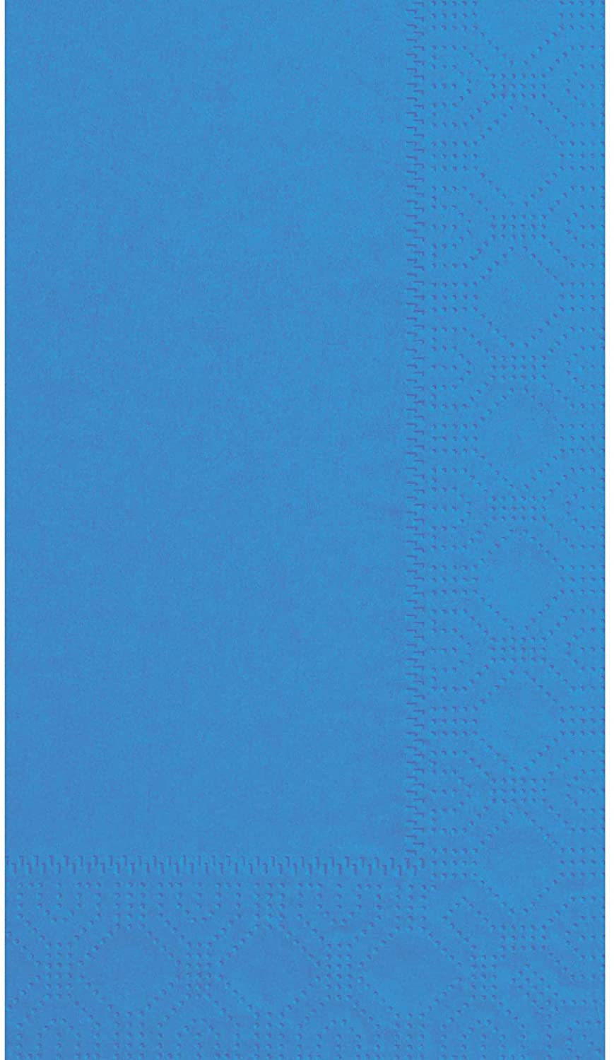 Hoffmaster Marina Dinner Napkin, Regal Embossed, 2 ply, 1/8 fold, Pack of 1000