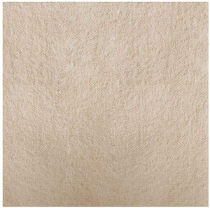 Hoffmaster 125086 Linen-Like Natural 16" Napkin - 1000 / CS