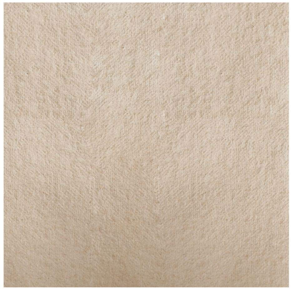 Hoffmaster 125086 Linen-Like Natural 16